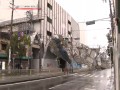 Tajfun robi największe spustoszenie w Japoni od 25 lat