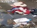 Bliźniaki znalezione na śmietniku