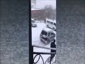 Ale urwał! Wersja Rosyjska