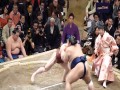 SUMO 98kg vs 200kg