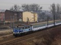 Monika Drzazga Pociągi PKP 3