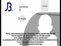 prof. Jarosław B. z ZMS  UM w Łodzi