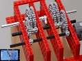 Testy obciążeniowe na przykladzie klocków LEGO