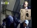 Nagroda 500 pln za pomoc w ustaleniu danych pana w czapce