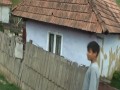 Przejażdżka po cygańskiej wsi w rumuńskiej Transylwanii