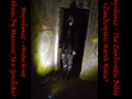 Msyribmoz - Antichrist (Album Cover3)