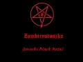 Zombirystuszka - Gosinski Black Metal (GBM)