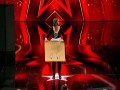 Pieseł w mam talent