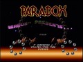 Amiga Cracktro intro Paradox Desert Strike