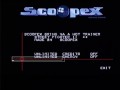 Amiga Cracktro Intro Scoopex Street Fighter 2