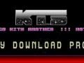 Polish Amiga Cracktro - Katharsis KTS & RAF (S.S Captain)