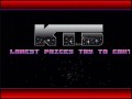 Amiga craktro intro Katharsis KTS S.S Captain vol.1