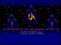 Amiga craktro intro Unita FA 18 Interceptor