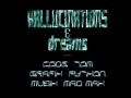 Amiga Katharsis - Hallucinations and Dreams - Preview - Amiga Demo