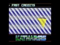 Amiga Katharsis - Lets Strip - Amiga Amiga Cracktro Intro