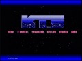 Amiga craktro intro Katharsis KTS S.S Captain Game Swiv