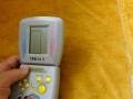 Brick Game - Car Racing Shooting game 199 in 1