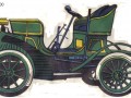Benz 1900