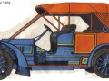Benz Parsifal 1904