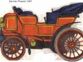Daimler Phoenix 1897