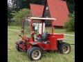 Tarktor tractor