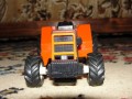 Tractor RZ-1 Zabawka toy (2)