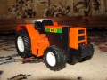 Tractor RZ-1 Zabawka toy (3)