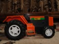 Tractor RZ-1 Zabawka toy (4)