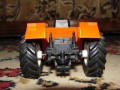 Tractor RZ-1 Zabawka toy (6)