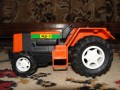 Tractor RZ-1 Zabawka toy (8)