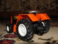 Tractor RZ-1 Zabawka toy (9)