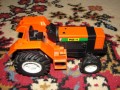 Tractor RZ-1 Zabawka toy (13)