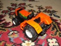 Tractor RZ-1 Zabawka toy (16)
