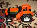Tractor RZ-1 Zabawka toy (17)