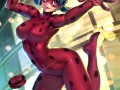 ladybug