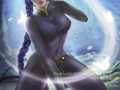 Ladynoir