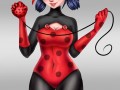 Ladybug