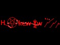 Hokew Yw - Arcanasatanaa! (Instrumental)