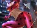 ladybug