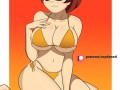 velma