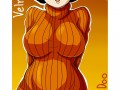 velma