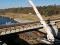 Tymczasem na śluzie Kłodnica - 25.03.2020