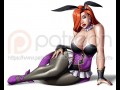 Jessica Rabbit