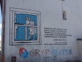 Słupsk Mural Długa