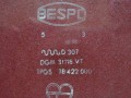 Bespo szyba 3