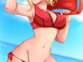 mercy