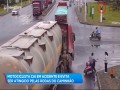 Moto szczęściarz