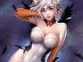Mercy