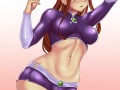 Starfire