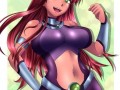 Starfire